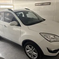 چانگان مدل ۹۷ تمیزکم کارخانگی