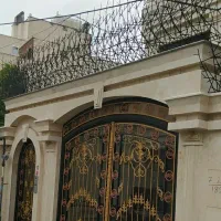 تولید کننده انواع نرده دزدگیر دیوار|خدمات پیشه و مهارت|شیراز, دباغ خانه|دیوار