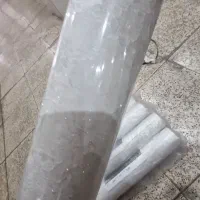 شش رول کاغذ دیواری قابل شستشو|مصالح و تجهیزات ساختمان|کرج, گلشهر|دیوار