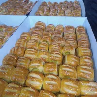 نیازمند استاد کار قنادی (خشکبار) ویک بردست قناد