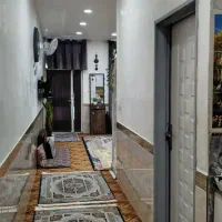 فروش خانه ویلایی ۱۱۵متری کانتکس خیابان غدیر ۴|فروش خانه و ویلا|کارون, |دیوار