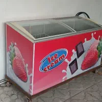 یخچال بستنی|یخچال و فریزر|کرمانشاه, |دیوار