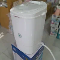 مینی واش لباسشویی سونیم کیلو سیسمونی|اسباب و اثاث بچه|قم, باغ شریفی|دیوار