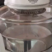 سرخ کن|اجاق گاز و لوازم برقی پختوپز|پرند, فاز ۴|دیوار