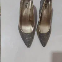 کفش مجلسی زنانه خارجی سایز 39 ،40