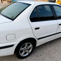 خودرو سمند|خودرو سواری و وانت|تهران, خانی آباد نو شمالی|دیوار