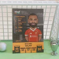 کارت کیمدی محمد صلاح کیمدی شو کد نخورده