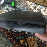 ps4|کنسول، بازی ویدئویی و آنلاین|بم, |دیوار