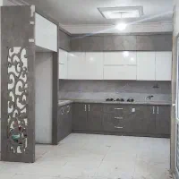 کابینت‌ام‌دی‌اف‌ چکی و اقساطی کمد دراور پانل‌‌میز|جاکفشی، کمد، دراور|مشهد, هفده شهریور|دیوار