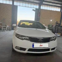 سراتو سفید ۱۳۹۷ اپشنال