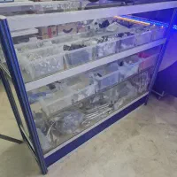 ویترین و کانتر|فروشگاه و مغازه|تهران, جنت‌آباد جنوبی|دیوار