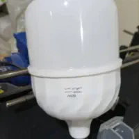 لامپ با یک سال گارانتی