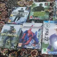 پلی استیشن2|کنسول، بازی ویدئویی و آنلاین|سنندج, |دیوار