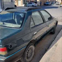 پژو آردی ۸۵