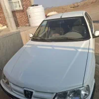 پارس ۱۴۰۰|خودرو سواری و وانت|جیرفت, |دیوار