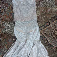 لباس مجلسی|لباس|رباط‌کریم, نصیرشهر|دیوار