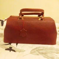 کیف چرم طبیعی|کیف، کفش، کمربند|تهران, فلسطین (میدان انقلاب)|دیوار