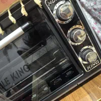 آون توستر ۴۰ لیتری|اجاق گاز و لوازم برقی پختوپز|بیرجند, |دیوار