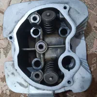 سر سیلندر 150