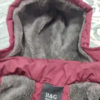 کاپشن بچگانه|کفش و لباس بچه|آستانه اشرفیه, |دیوار