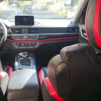 FMC فردا SX5|خودرو سواری و وانت|تهران, یوسف‌آباد|دیوار