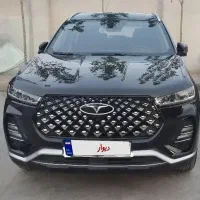 تیگو 7پرو اخر 1401
