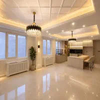 67متر2خواب-سرتاسرپنجره-اکواریوم-اندیشه-فازیک
