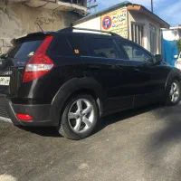 اچ سی کراس مدل ۹۷|خودرو سواری و وانت|چالوس, |دیوار