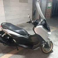 nmax 150 کیلس