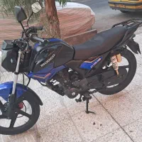 موتور ایرادکو ۱۵۰ مدل ۱۴۰۱|موتورسیکلت|قم, علی آباد|دیوار