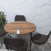 فروش یخچال و فر کباب پز و ساندویچ و میز صندلی|کافیشاپ و رستوران|پارسآباد, |دیوار