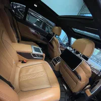 Bmw 730Li|خودرو سواری و وانت|تهران, جردن|دیوار