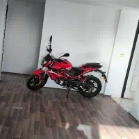 موتور بنلی 150 نیوفیس