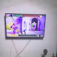 تلویزیون ۴۹ اینچ الجی نو