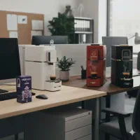 اسپرسو ساز پد خور اَبَرهام|سماور، چایساز، قهوهساز|تهران, دهکده المپیک|دیوار