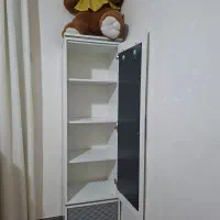 ویترین قشنگمون|بوفه، ویترین، کنسول|یاسوج, |دیوار