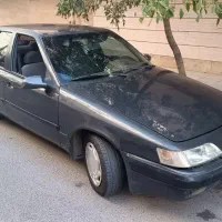 دوو اسپرو ۹۴ فول انژکتور