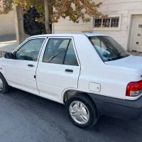 پراید131seمدل98بدون رنگ|خودرو سواری و وانت|شیراز, شهرک بهشتی|دیوار