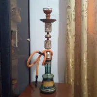 قلیون قلیان|کلکسیون و سرگرمی|صومعه‌سرا, |دیوار