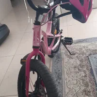 دوچرخه خارجی عقب و جلو دیسک
