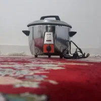 پلو پز ۶ نفره