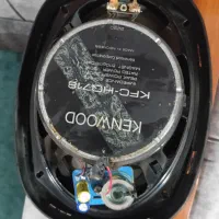 باند کنوود 718|قطعات یدکی و لوازم جانبی|نوشهر, |دیوار