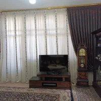 پرده شیک پذیرایی|پرده، رانر، رومیزی|قم, عمار یاسر|دیوار