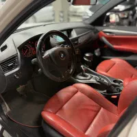 BMW X1 مدل 2014|خودرو سواری و وانت|تهران, ولنجک|دیوار