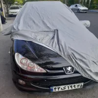 چادر بابل کارپت ماشین ترکیه اصل