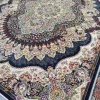 فرش ۱۲متری ـدو عدد پادری ـ یک عدد تو راهرویی