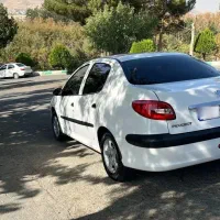 206 sd|خودرو سواری و وانت|سنندج, |دیوار