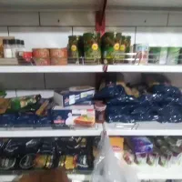 فروش لوازم سوپر مارکت|فروشگاه و مغازه|ماهان, |دیوار