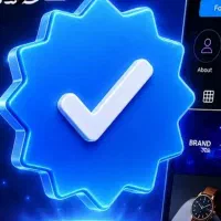 تیک ابی اینستاگرام تلگرام واتساپ