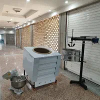 یخچال ایستادهGoتنور گلیeخمیرگیرFتخمه پزNبلالyo|فروشگاه و مغازه|لاهیجان, طالقانی|دیوار